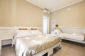 2674 B&B Albatro - Camera Tripla