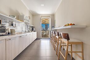 2674 B&B Albatro - Camera Tripla