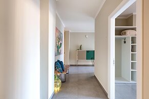 2674 B&B Albatro - Camera Tripla