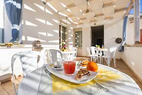 2674 B&B Albatro - Camera Tripla