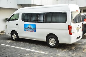 Marriot Airport Hotels