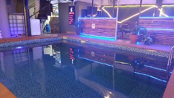 Marriot Airport Hotels