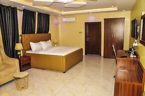 Marriot Airport Hotels