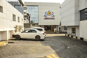 Marriot Airport Hotels