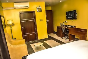 Marriot Airport Hotels