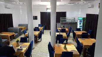 Marriot Airport Hotels