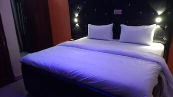 Marriot Airport Hotels