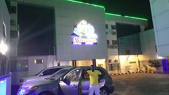 Marriot Airport Hotels