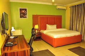 Marriot Airport Hotels