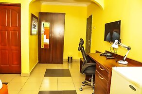Marriot Airport Hotels