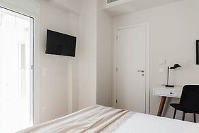 Spectacular 3BR Apartment in Pangrati