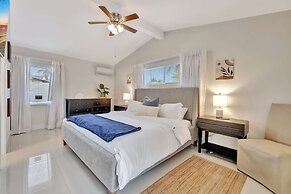 Waterfront Oasis w/ Enclosed Pool!