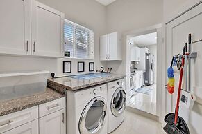 Waterfront Oasis w/ Enclosed Pool!