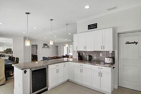 Waterfront Oasis w/ Enclosed Pool!