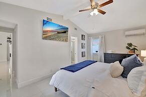 Waterfront Oasis w/ Enclosed Pool!