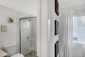 Waterfront Oasis w/ Enclosed Pool!