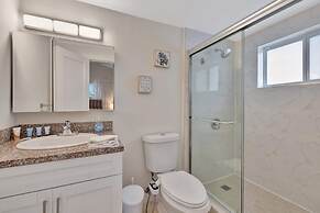 Waterfront Oasis w/ Enclosed Pool!