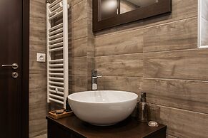 2bdr Athens Riviera Sea View Apartment by The Olon