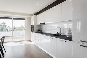 2bdr Athens Riviera Sea View Apartment by The Olon