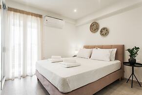 2bdr Athens Riviera Sea View Apartment by The Olon