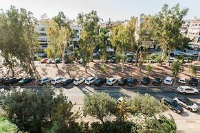 2bdr Athens Riviera Sea View Apartment by The Olon