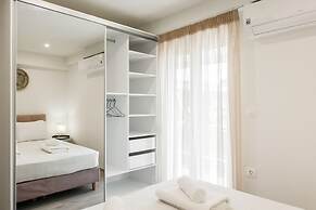 2bdr Athens Riviera Sea View Apartment by The Olon