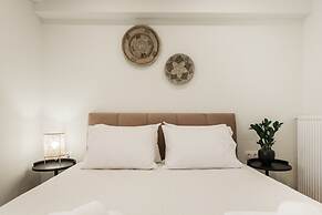 2bdr Athens Riviera Sea View Apartment by The Olon