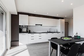 2bdr Athens Riviera Sea View Apartment by The Olon