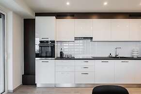 2bdr Athens Riviera Sea View Apartment by The Olon