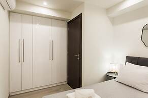 2bdr Athens Riviera Sea View Apartment by The Olon