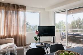 2bdr Athens Riviera Sea View Apartment by The Olon