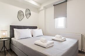 2bdr Athens Riviera Sea View Apartment by The Olon