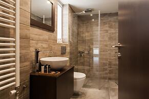 2bdr Athens Riviera Sea View Apartment by The Olon