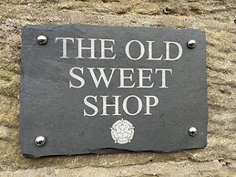 The Old Sweet Shop