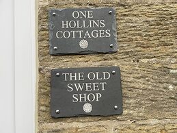 The Old Sweet Shop