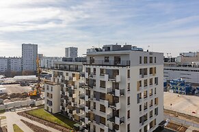 Optykow Apartment Warsaw by Renters