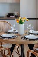 Optykow Apartment Warsaw by Renters