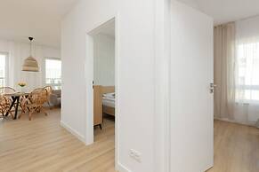 Optykow Apartment Warsaw by Renters