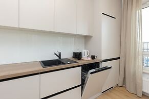 Optykow Apartment Warsaw by Renters