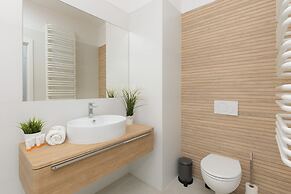 Optykow Apartment Warsaw by Renters