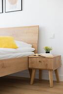 Optykow Apartment Warsaw by Renters