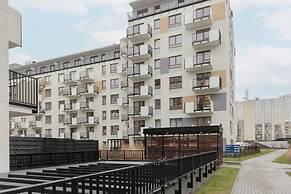 Optykow Apartment Warsaw by Renters