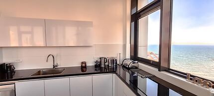 Hayarkon Diamant in Tel Aviv-yafo