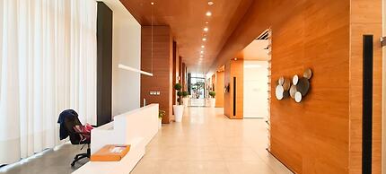 Hayarkon Diamant in Tel Aviv-yafo