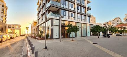 Hayarkon Diamant in Tel Aviv-yafo