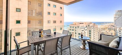 Hayarkon Diamant in Tel Aviv-yafo