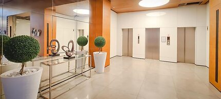 Hayarkon Diamant in Tel Aviv-yafo