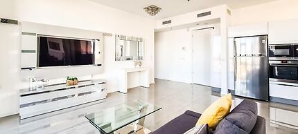 Hayarkon Diamant in Tel Aviv-yafo