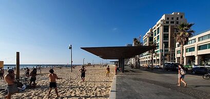 Hayarkon Diamant in Tel Aviv-yafo