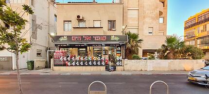 Hayarkon Diamant in Tel Aviv-yafo